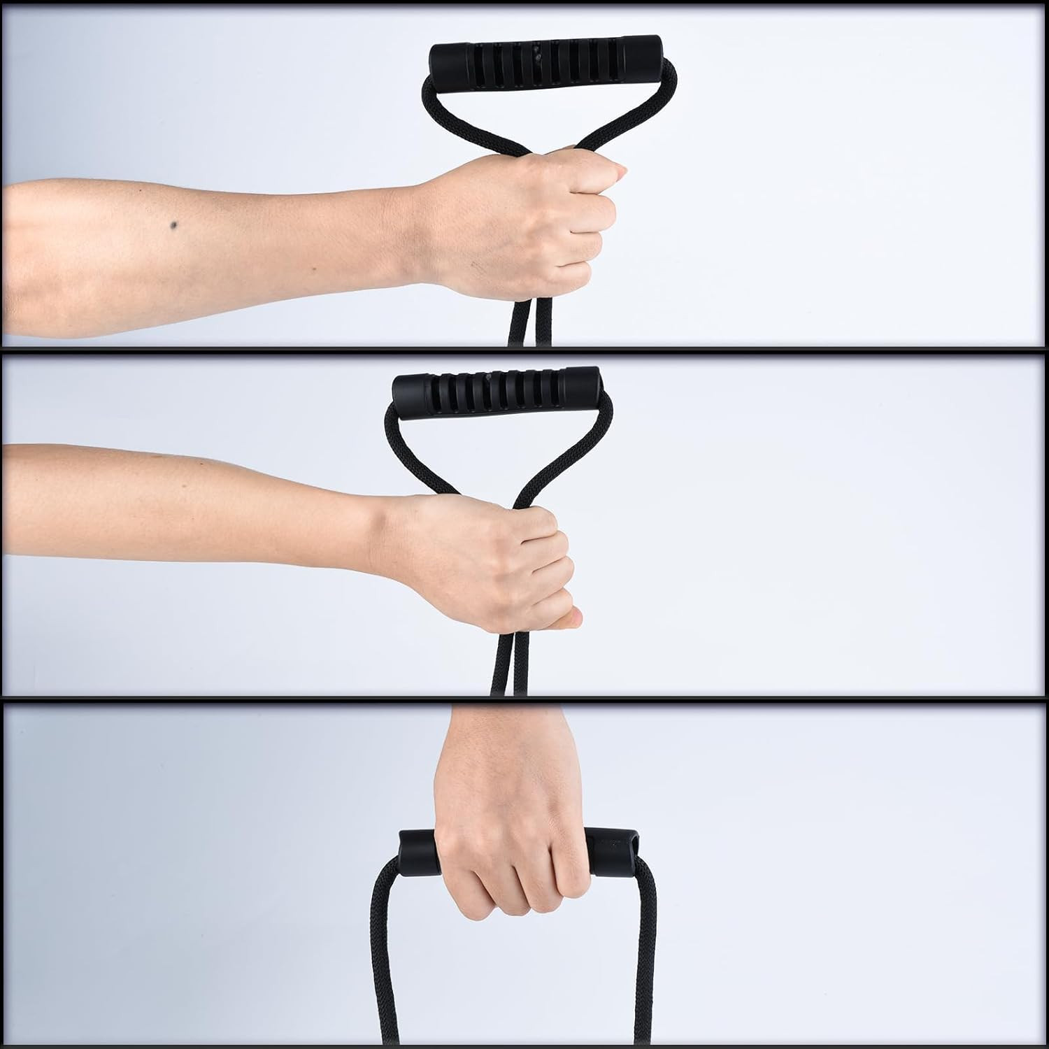 Medicine Ball Sling and Handle for Power Workouts Train Safely and Versatile wit