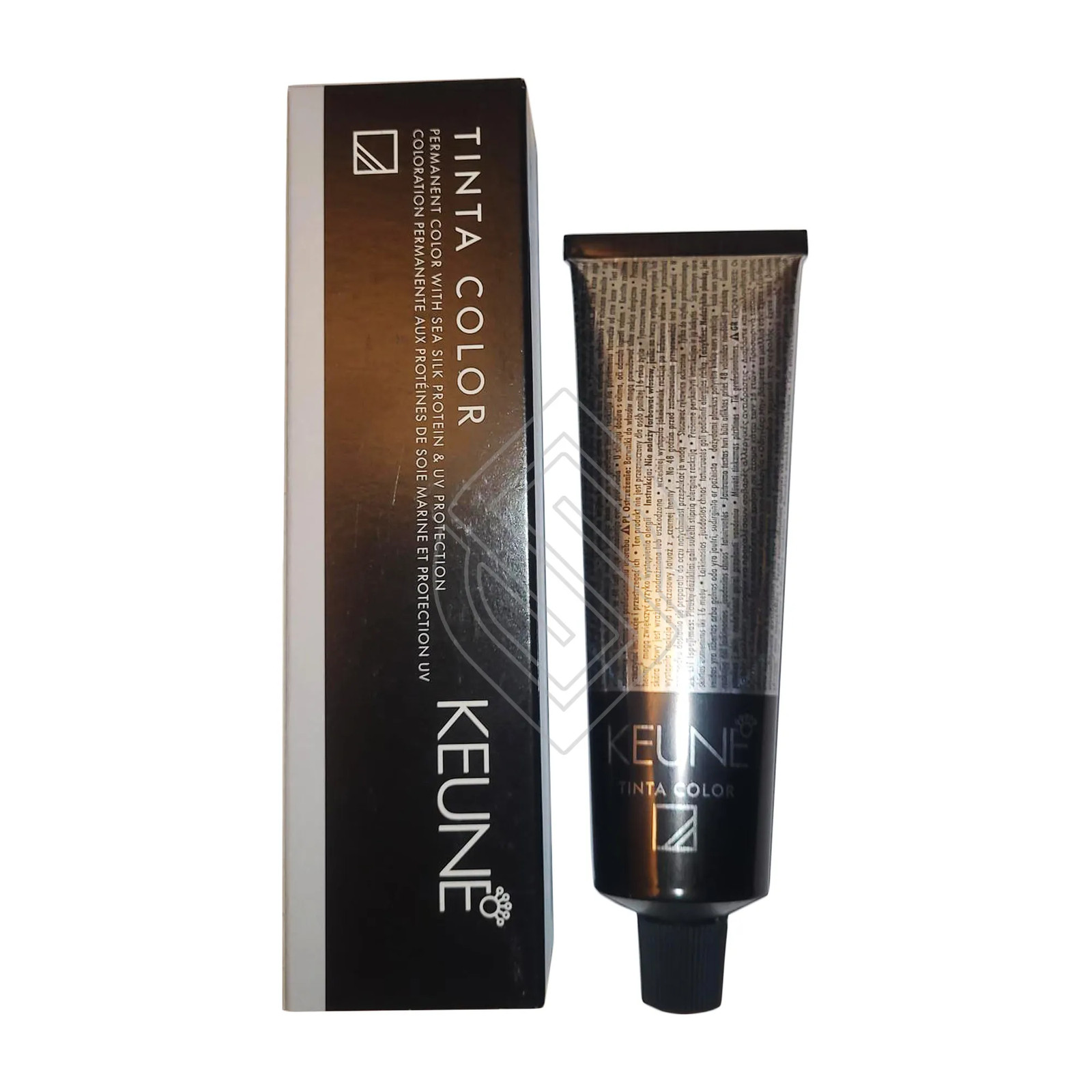 Keune Tinta Color 9.04 Very Light Copper Blonde Permanent Hair Color 2oz