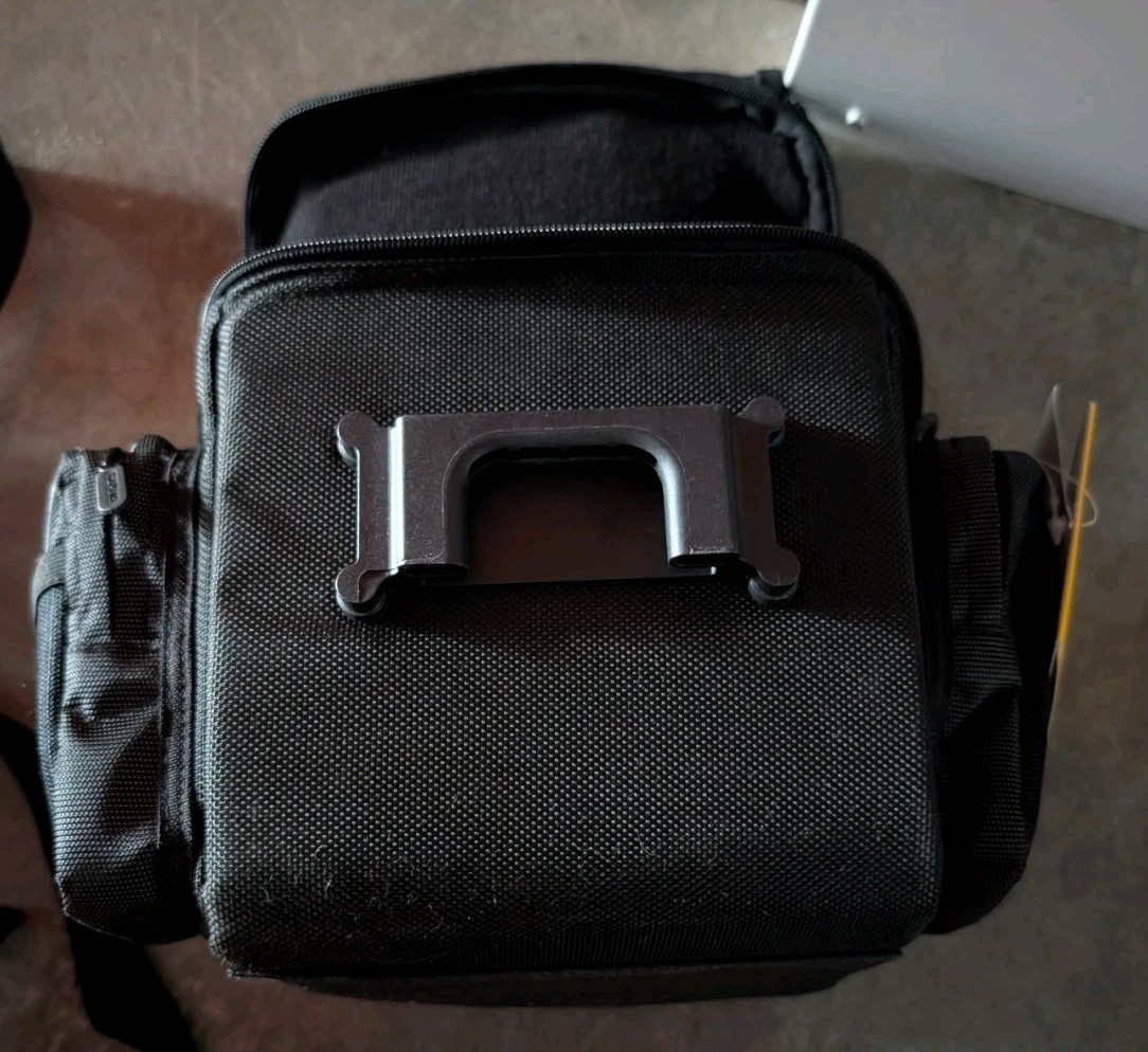 Topeak Tour Guide Handlebar Bag