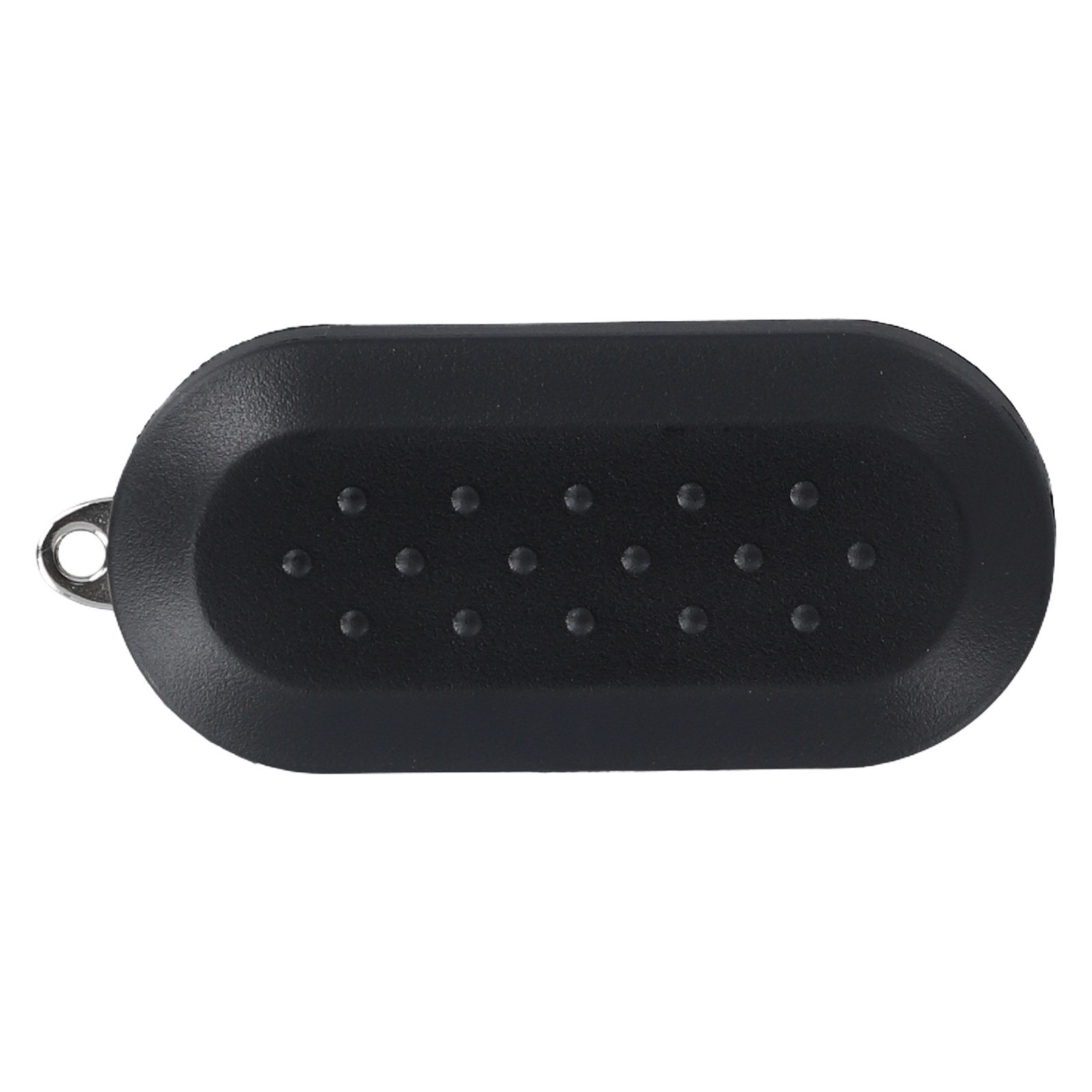 3 Button Key Case Shell Compatible with Multiple Models Easy to Use Design
