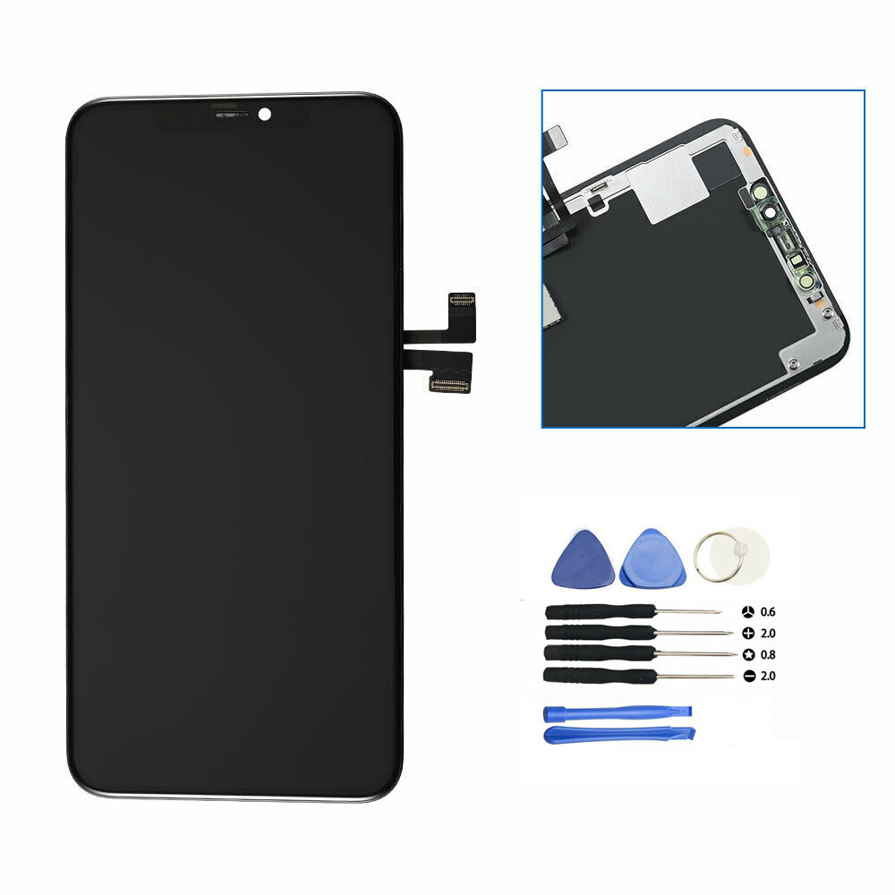 For iPhone 11 Pro Max Incell LCD Display Touch Screen Digitizer Replacement Tool