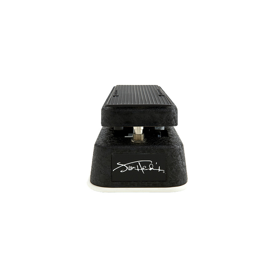 Dunlop JH1D Jimi Hendrix Signature Wah Reproduces Jimi's Wah-Wah Tone, New!