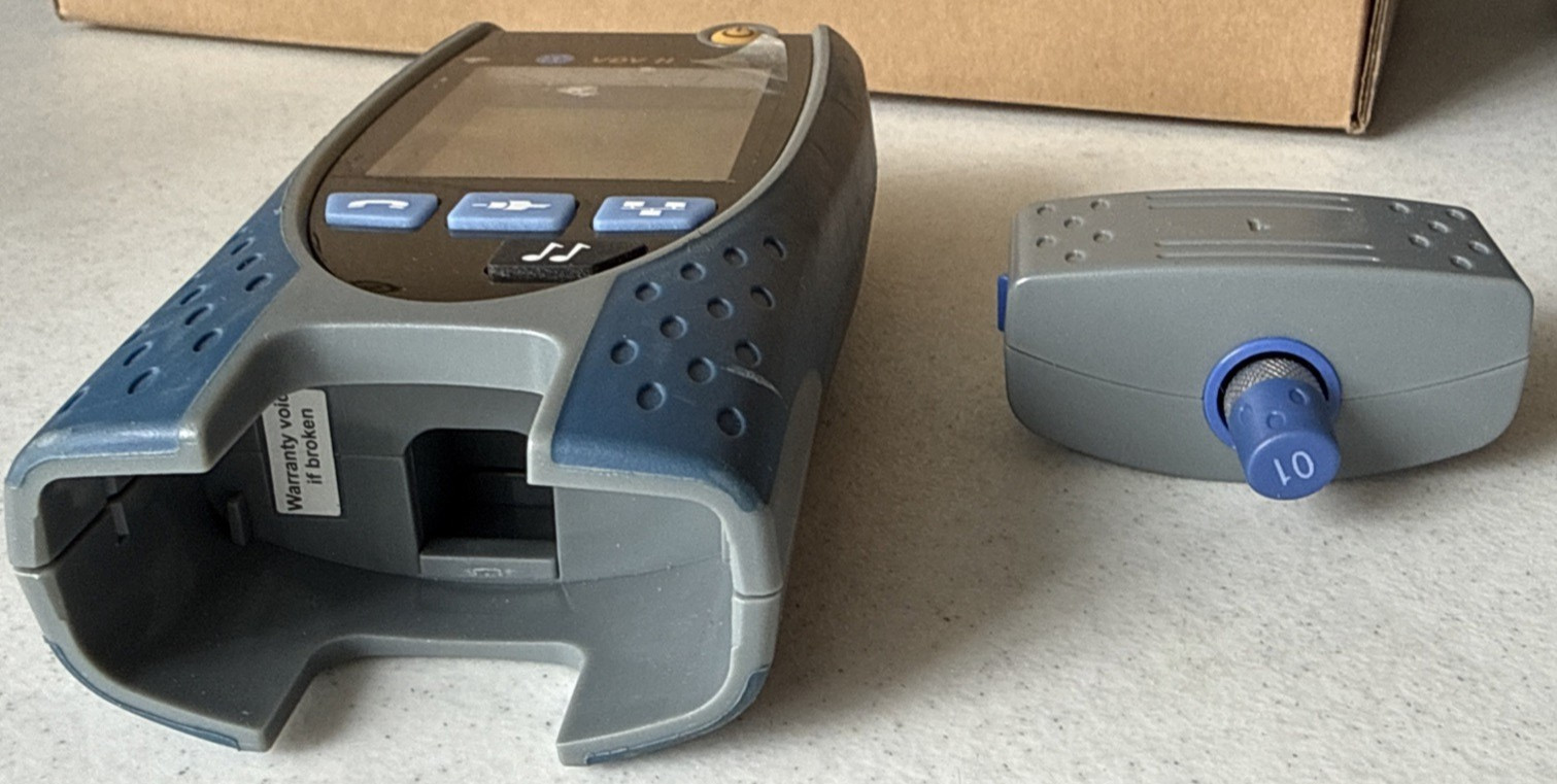 TREND VDV II Series Cable Tester