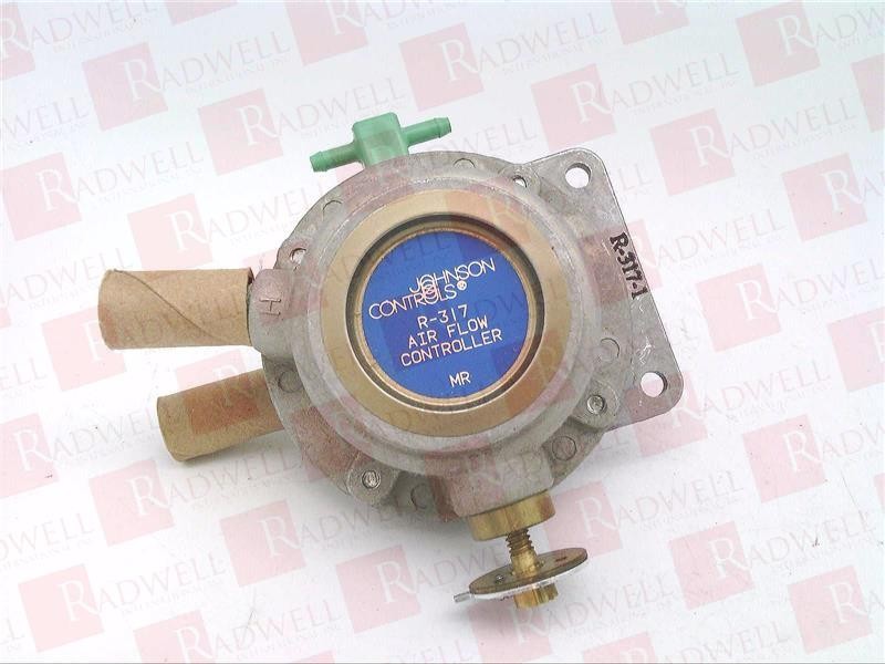 JOHNSON CONTROLS R-317-1 / R3171 (BRAND NEW)