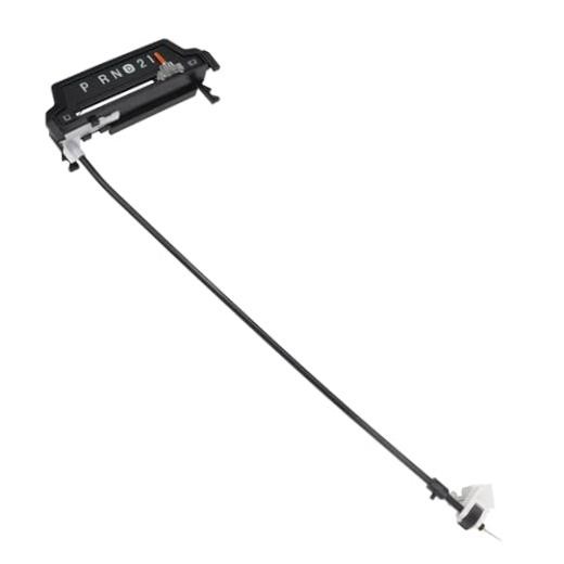 XL3Z-7A110-AA Gear Shift Indicator Cable Compatible with Ford F-250 1999 2000
