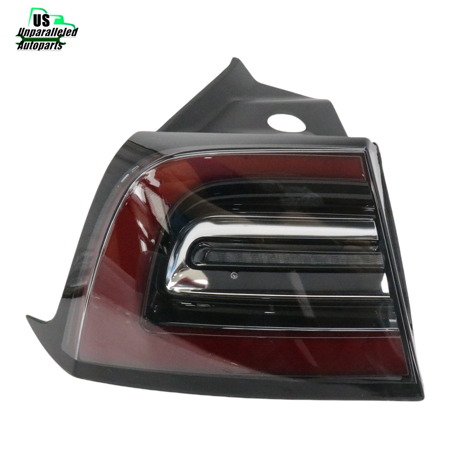 New TAIL LIGHT BRAKE LIGHT LEFT DRIVER SIDE For 2017-2023 TESLA MODEL 3 / Y US