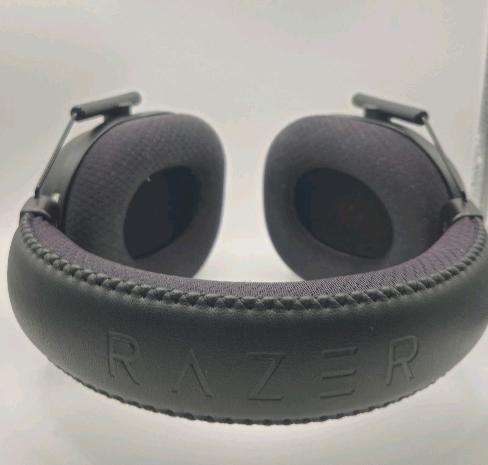 Razer BlackShark V2 Pro Wireless Gaming Headset - Black