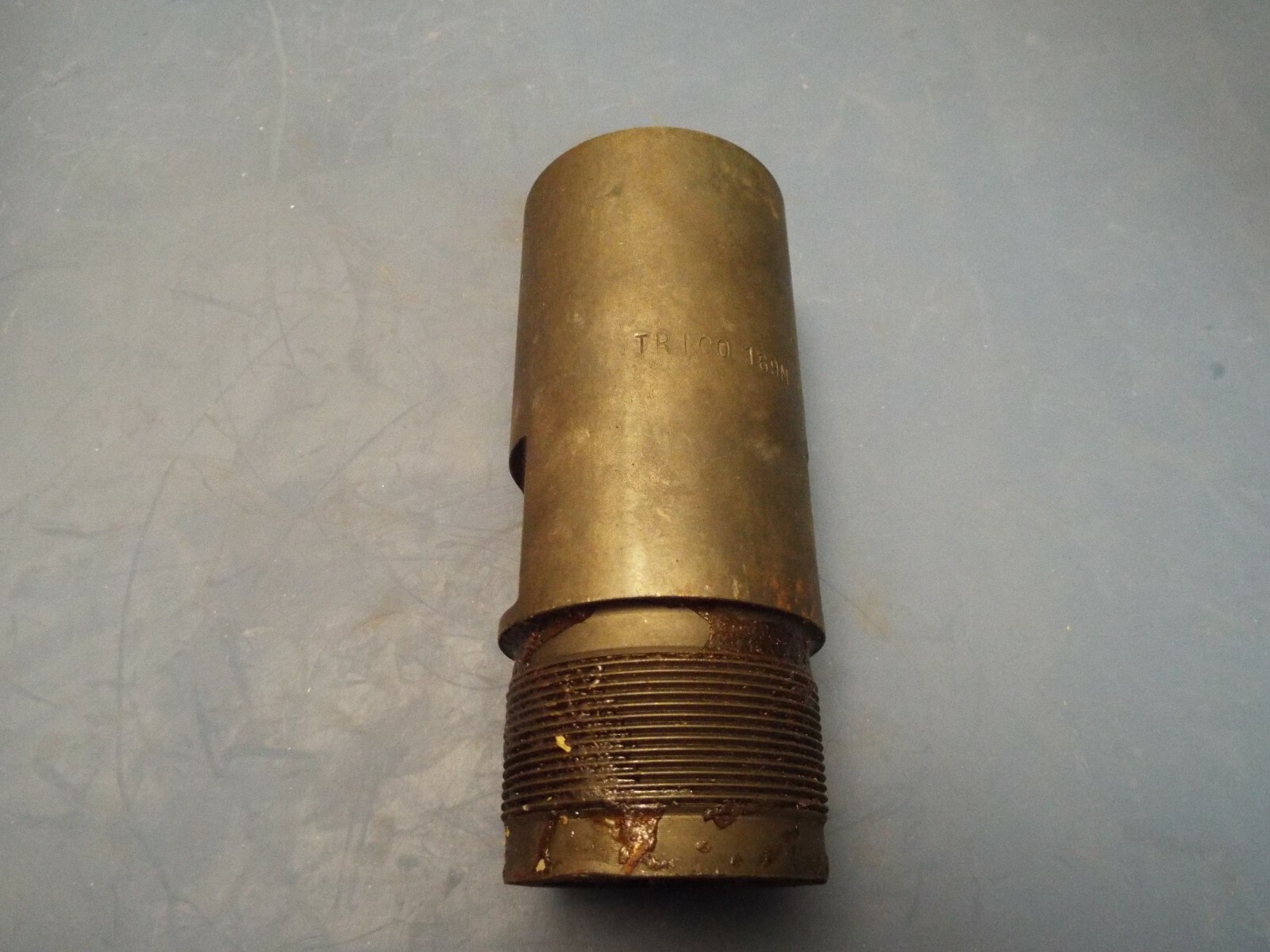 TRICO WELL PUMP Cage Valve 169M1 1035 H-96 NEW! Oil-well