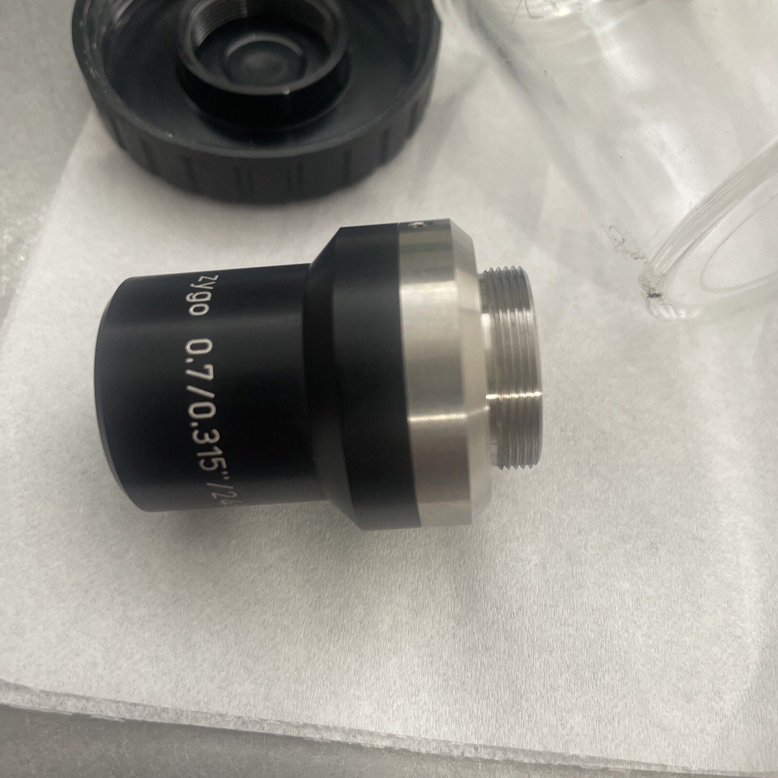 Zygo Objective 0.7/0,315”/248 GM0002