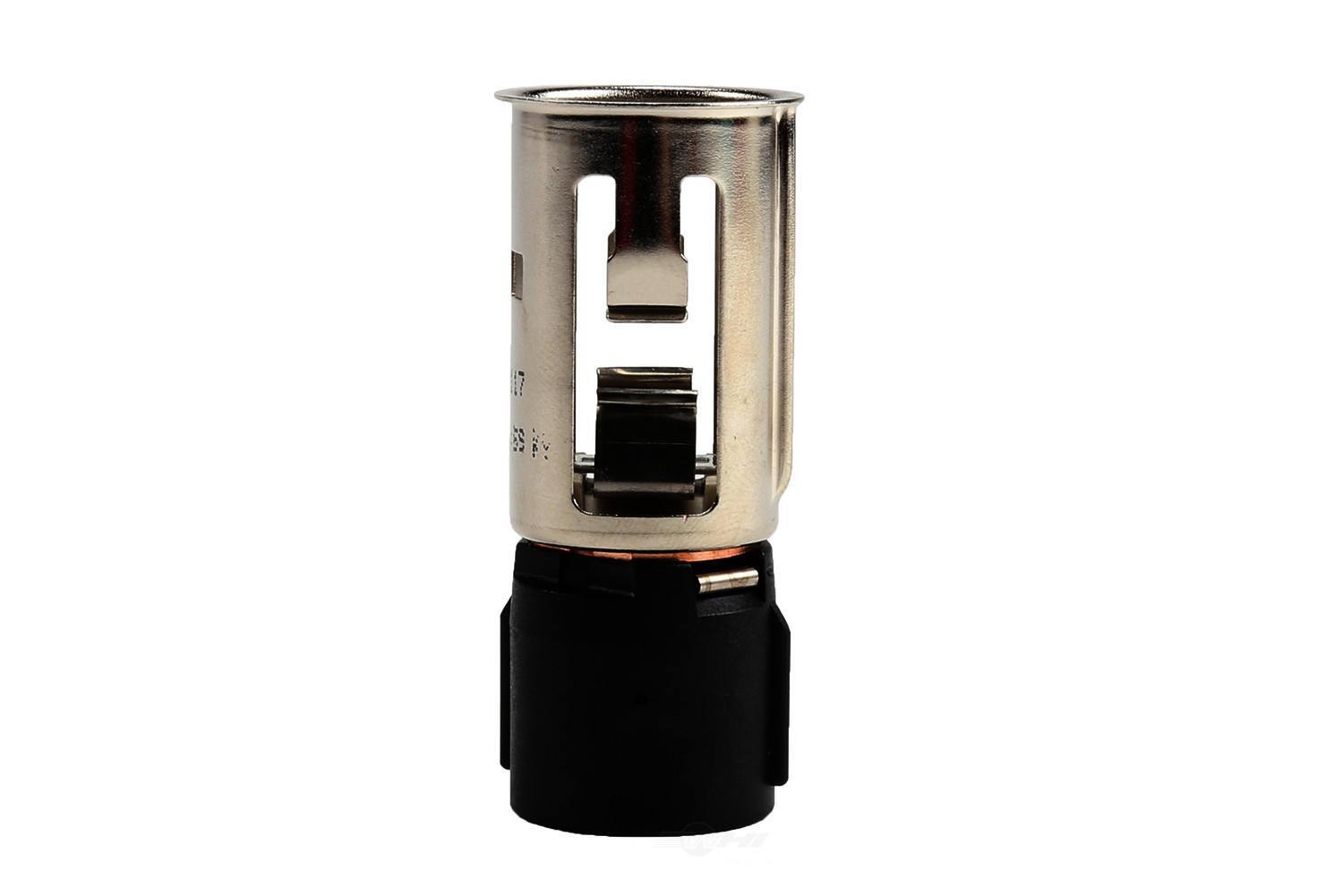 Cigarette Lighter Socket