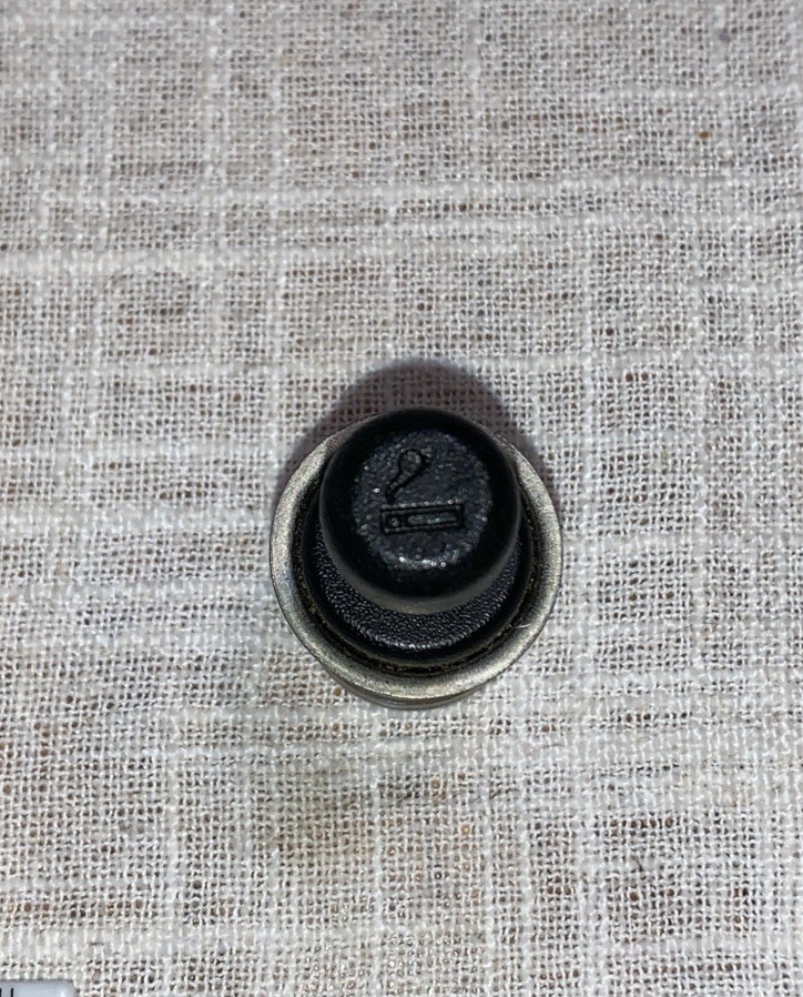 78 Casco Cigarette Lighter Element USA 12 V GMC