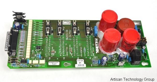 Picanol BE153296 Power Supply