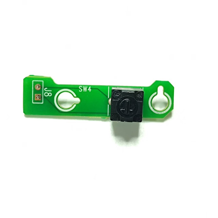 For Logitech MX Master 3S Mouse Button Board Left Key Replace Accessories#USA