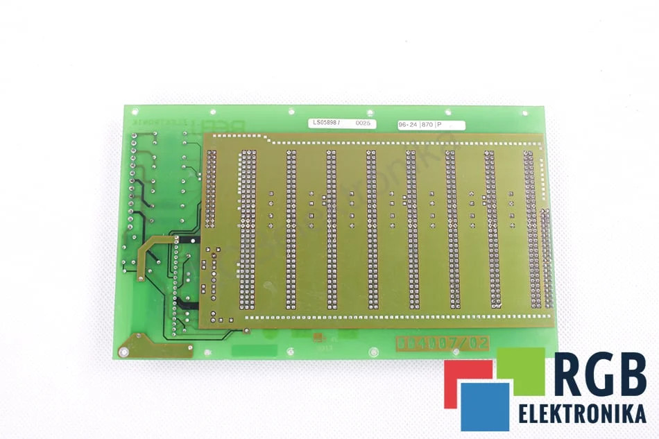 MP400603 REFU ELEKTRONIK - Refurbished - 24 Months Warranty