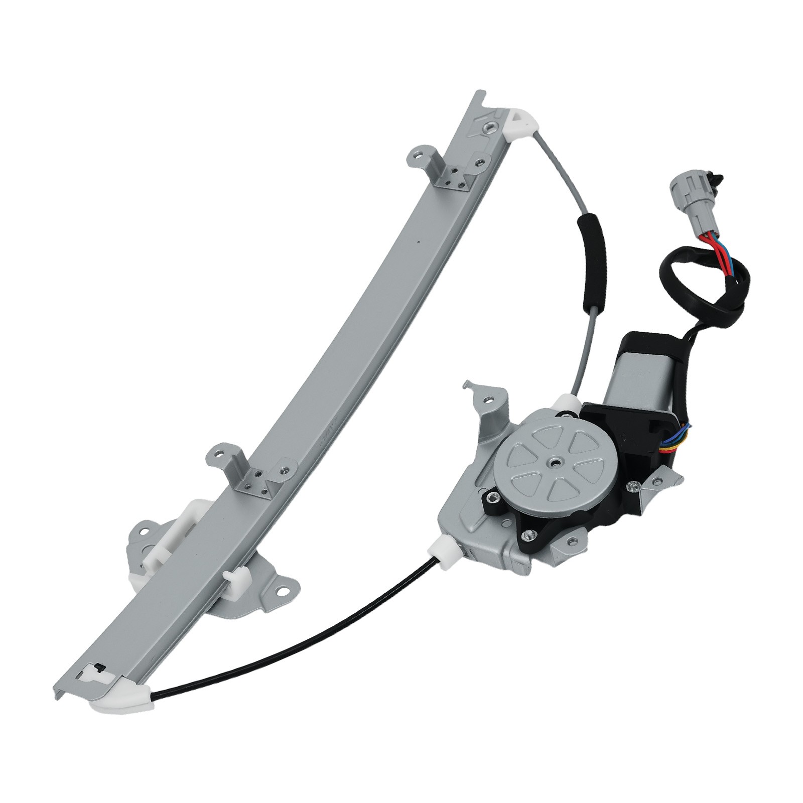 Front Driver Side Window Regulator & Motor for Nissan Maxima 2000-2003