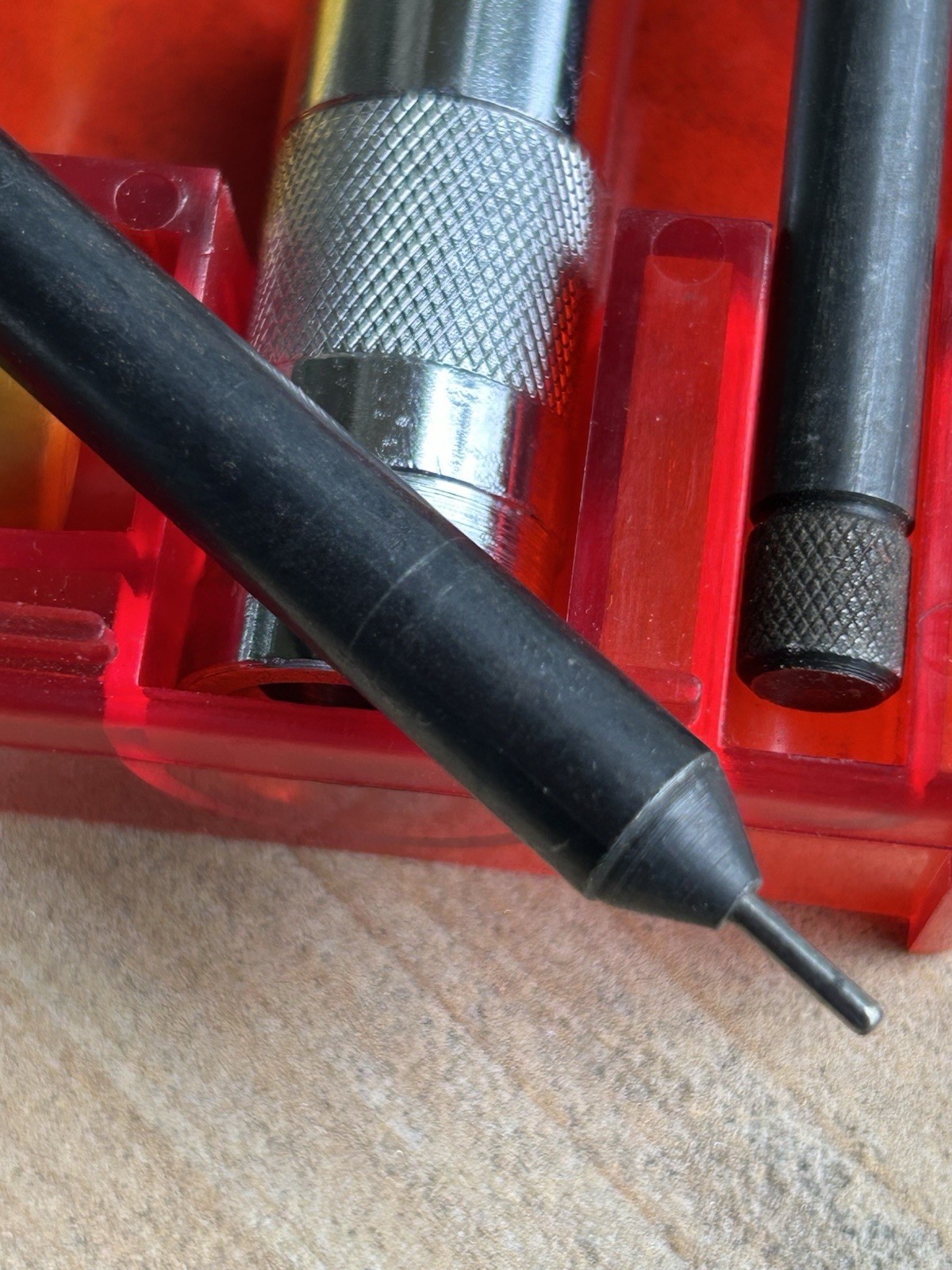 Lee Precision Reloading Kit 44 Magnum 90260 Preowned Complete