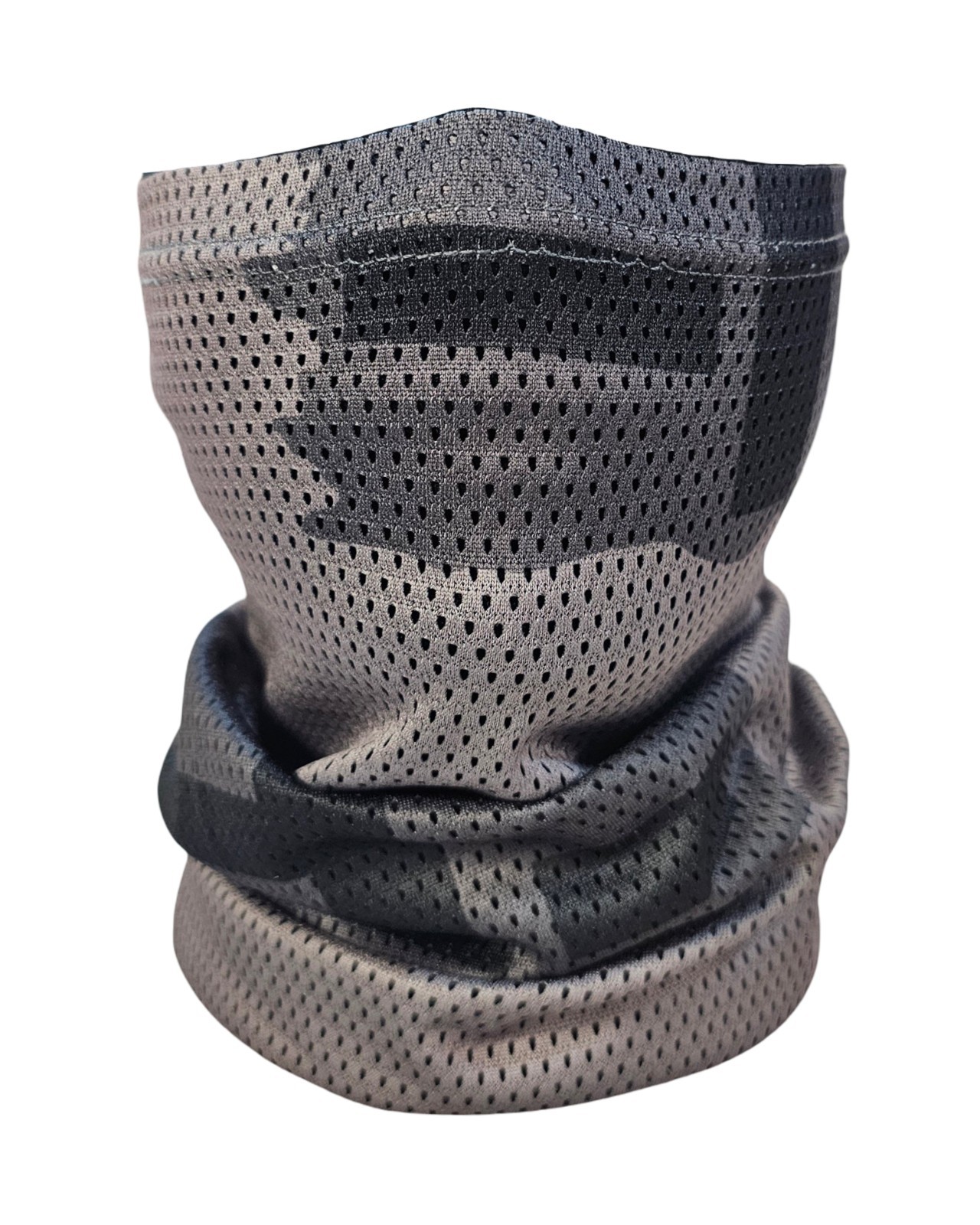 Neck Gaiter T-Block