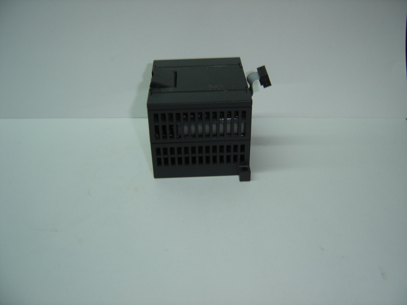 SIEMENS 6GK7243-1GX00-0XE0 ETHERNET COMMUNICATION PROCESSOR MODULE 8MB MEMORY