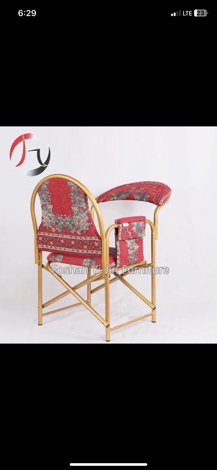 Muslim Prayer chair,Salah, for Elders,disable & Aged to pray