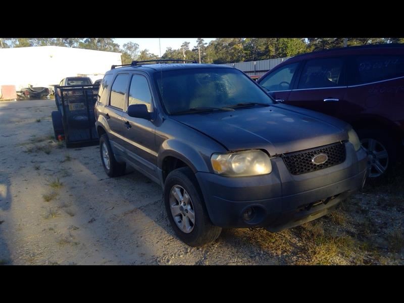 Spare Tire Carrier Assembly **Spare Tire Not Included** Fits ESCAPE    2005  453