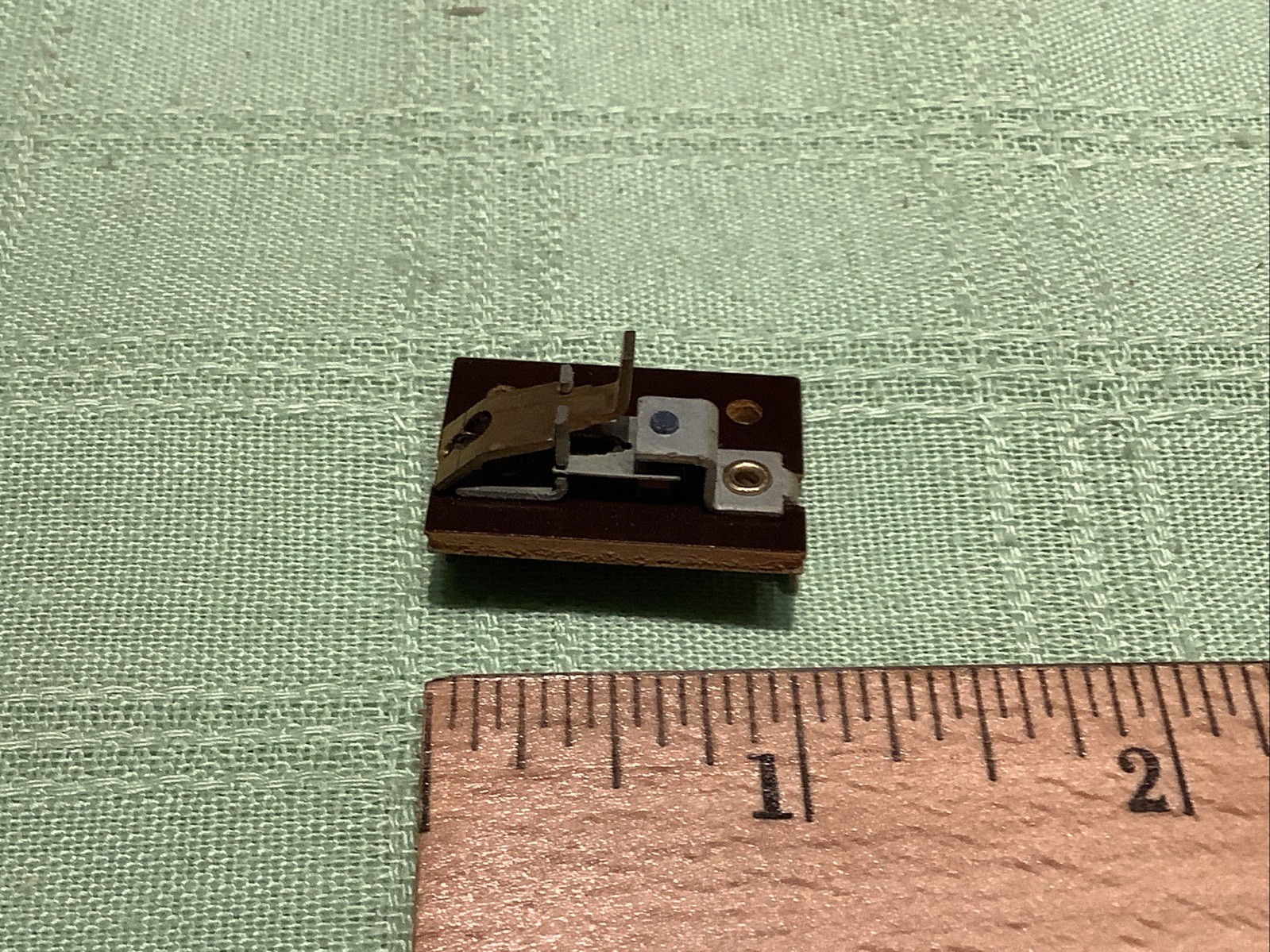 RCA OEM Part 112638 On / Off Switch