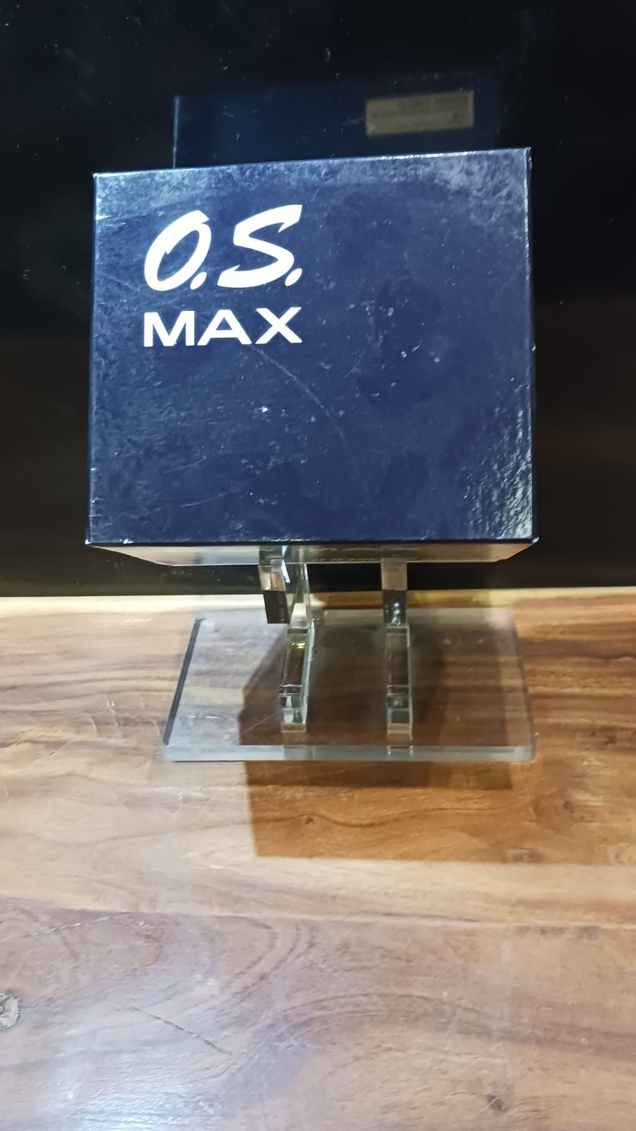 OS MAX 21SE-B Engine-12130 | new in box