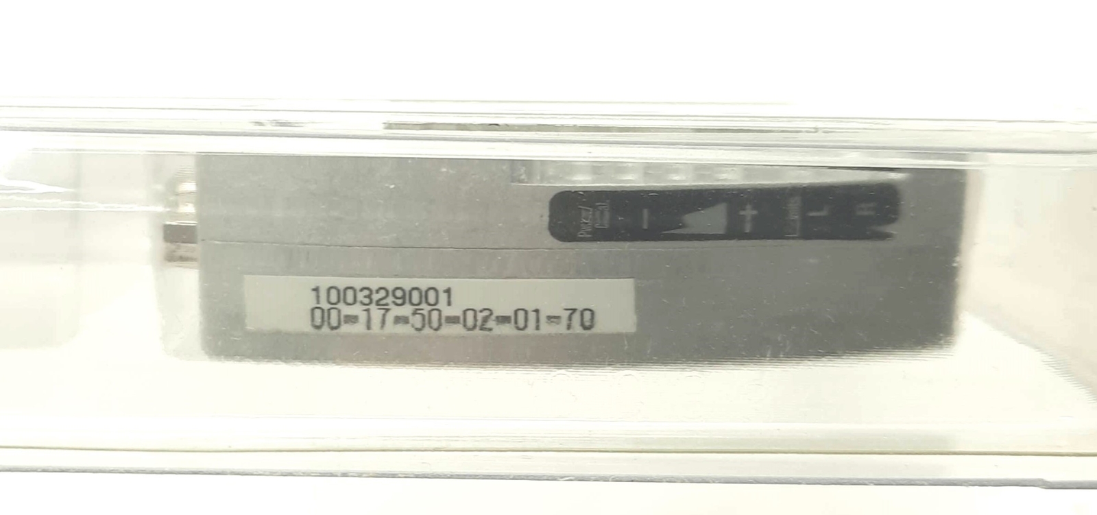 MicroE SP4400 Mercury II SmartPrecision Encoder Module, x4-x400, Ethernet, 5VDC