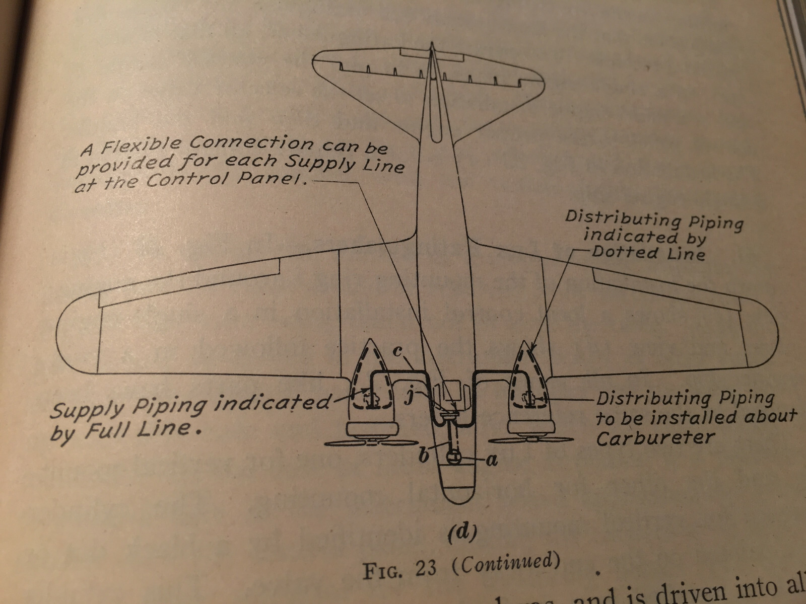 Aviation Engines Training Manual, by Brimm
