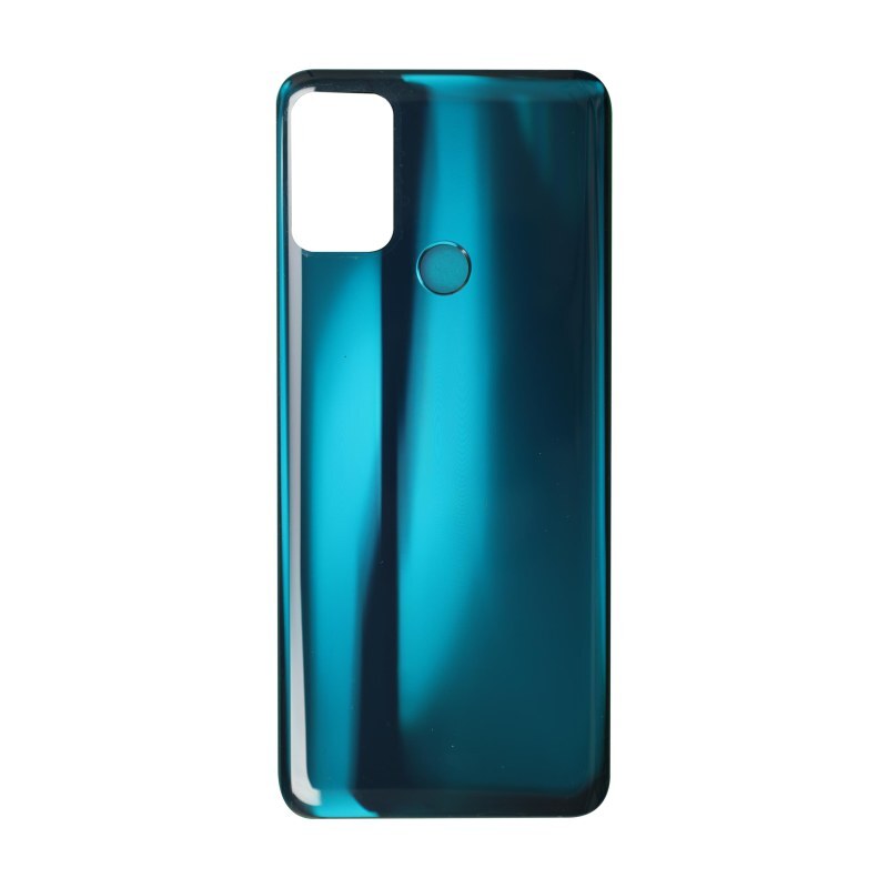 Back Plastic for Motorola Moto G50 Green Replacement Part Repair Replace