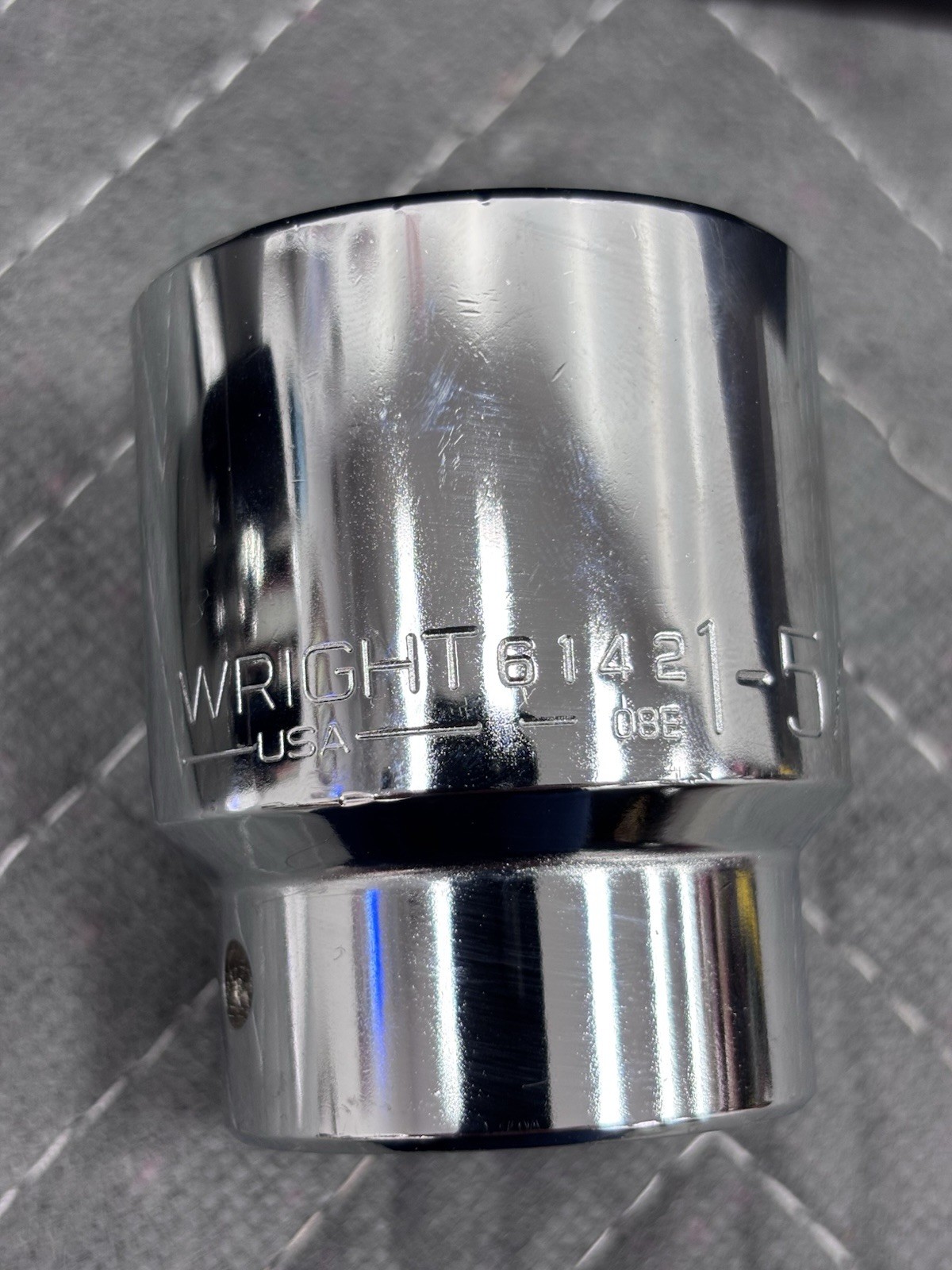 Williams TM-750LW Torque Multiplier - Multiple Pieces- -EXCELLENT CONDITION-