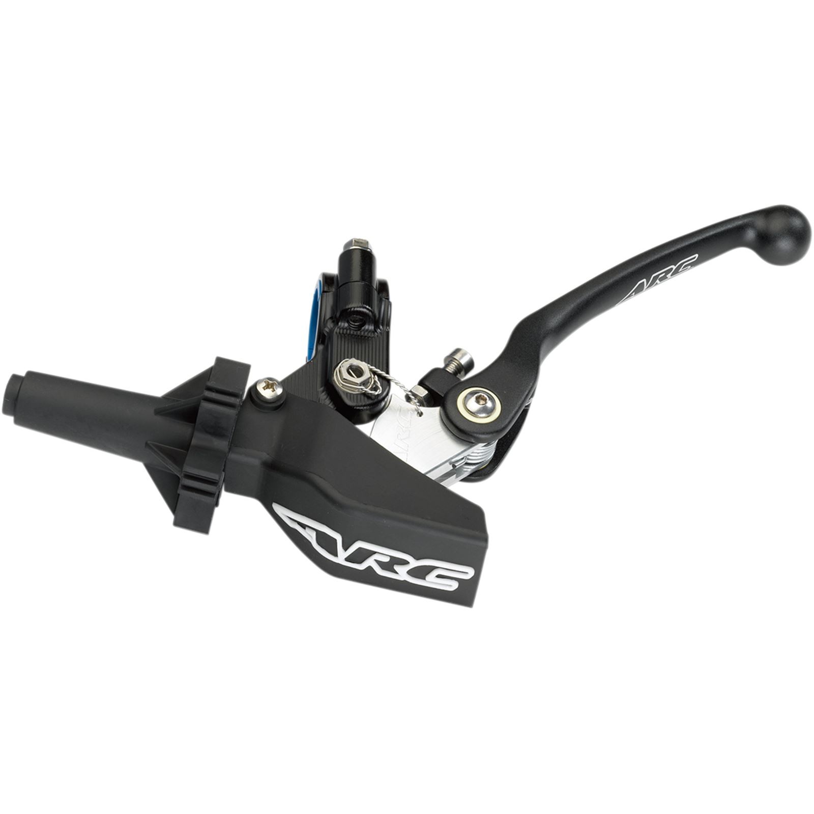 ARC RC-8 Clutch Perch Assembly Aluminum CP-201