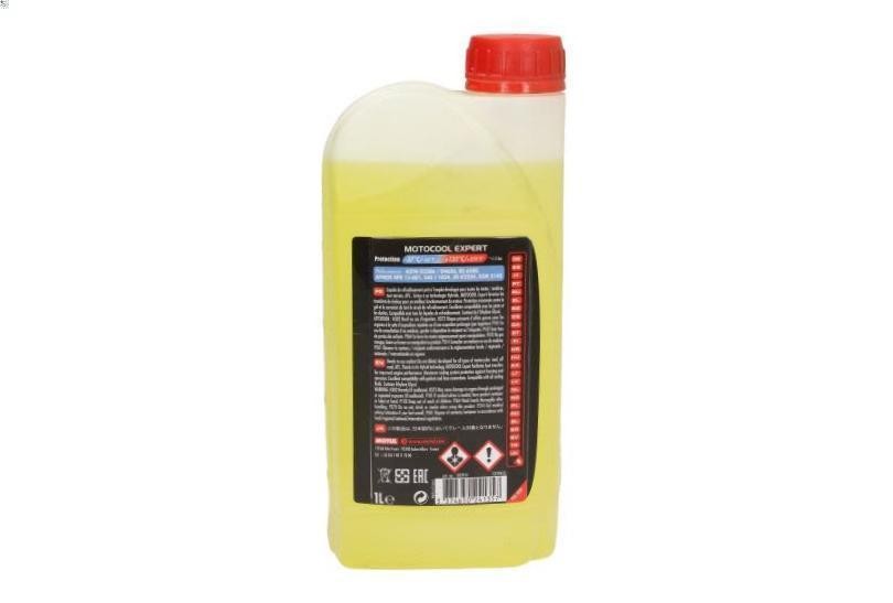 MOTUL 111762 Antifreeze