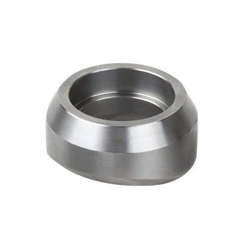 Socket Outlet O-Let Fitting | 1-1/2" 3000 | Run 36" - 6" | Stainless 316/316L