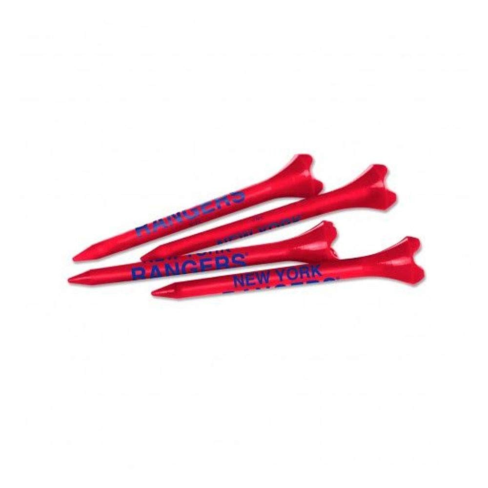 Team Effort New York Rangers Tee Pack Multi One Size,