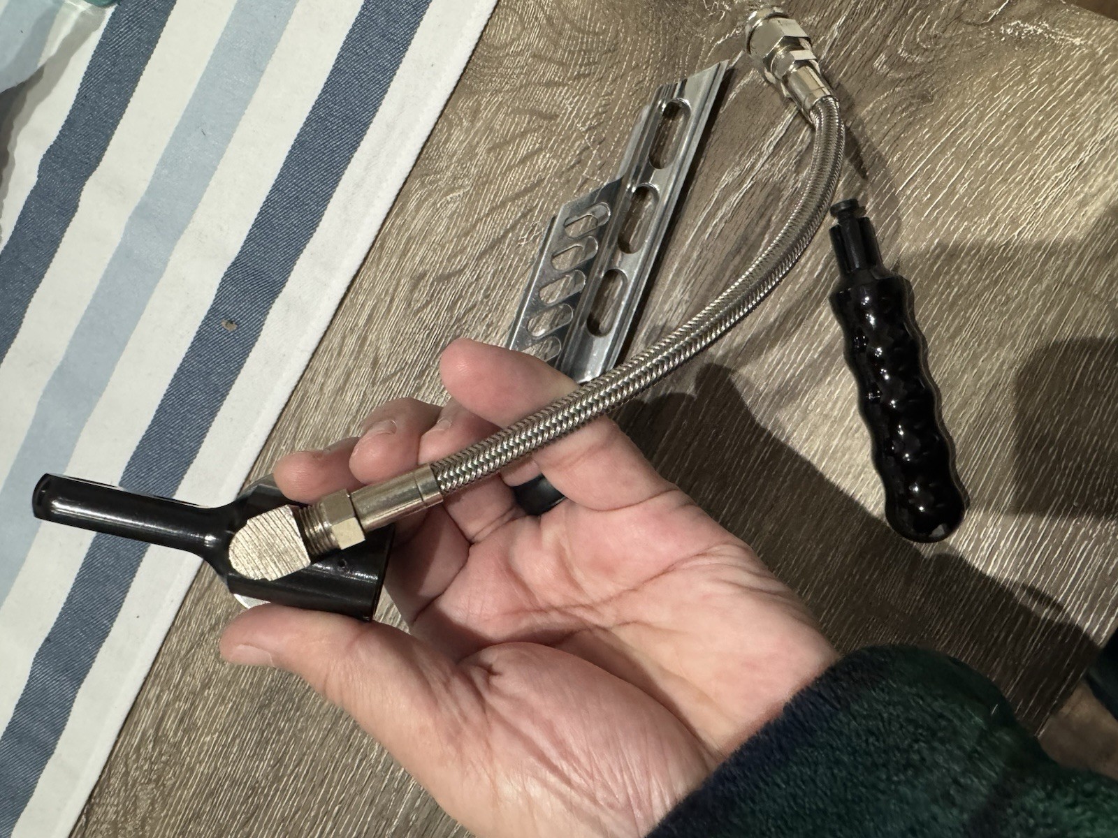 AGD Mircomag/Minimag/Automag RT Automag Accessories