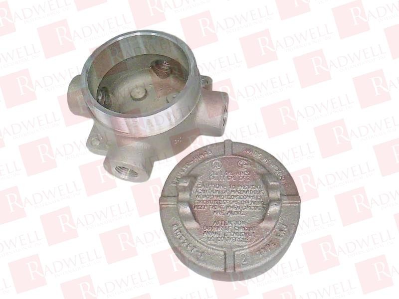 EATON CORPORATION EAJX16 SA / EAJX16SA (NEW IN BOX)