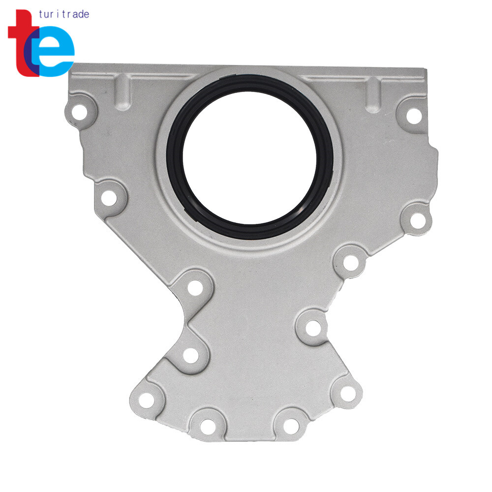635-518 Rear Main Seal Kit For Chevy GMC 4.8 5.3 6.0 6.2L 12633579 12639250