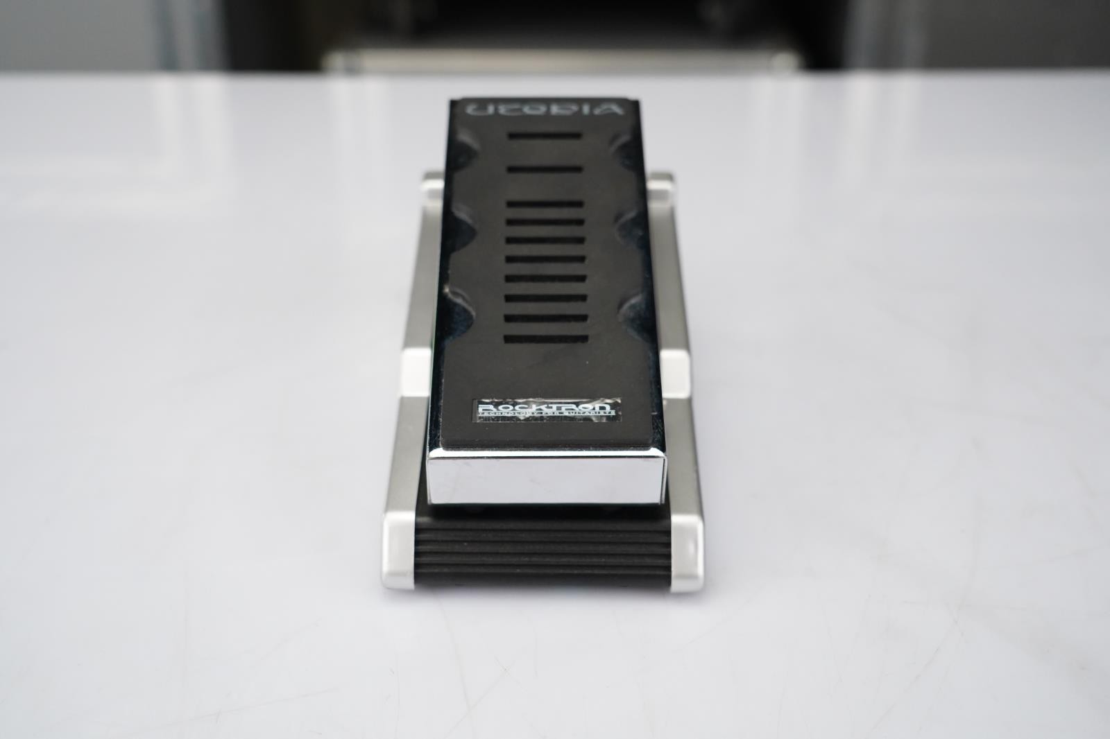 Rocktron Utopia Volume & Expression Pedal Owned by Maroon 5 #57691