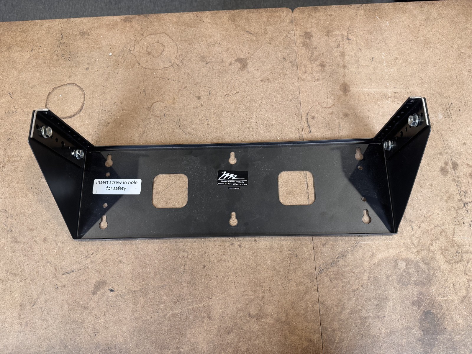 Middle Atlantic VPM-2