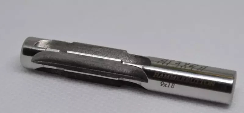 7.62x39 Chamber Reamer