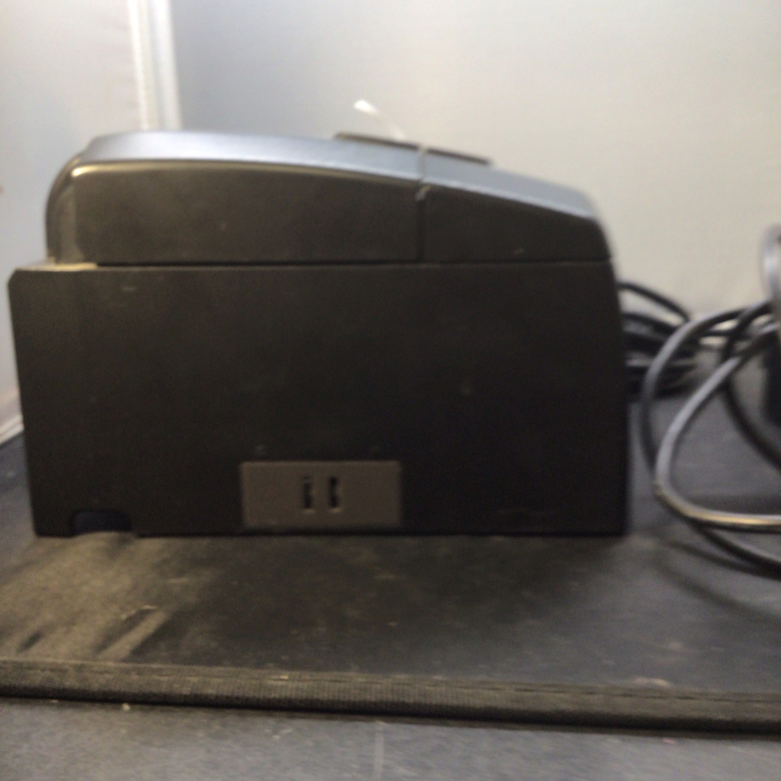 Star Micronics TSP650 Thermal Receipt Printer – Tested & Working – 24V POS