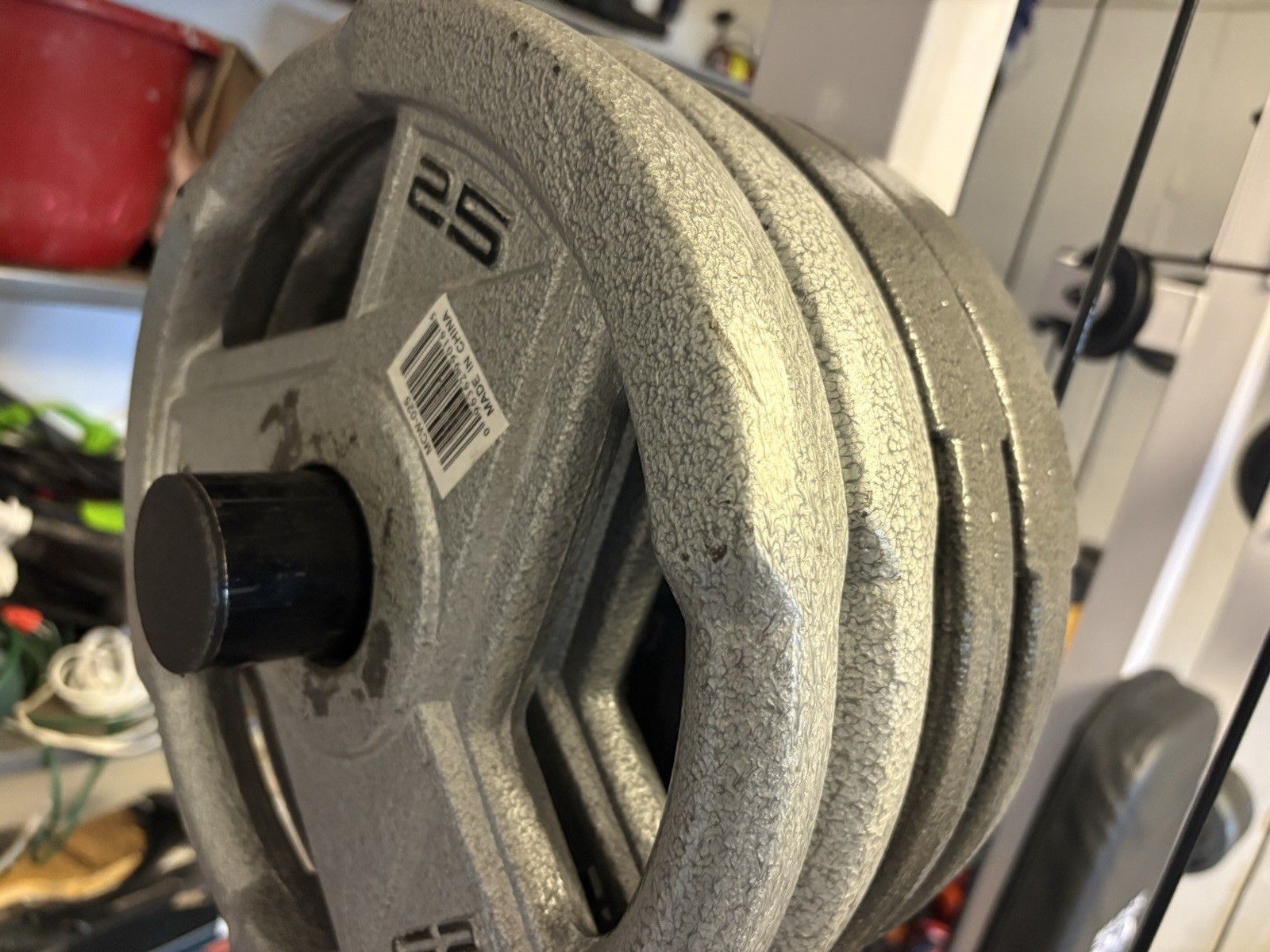 Home Gym