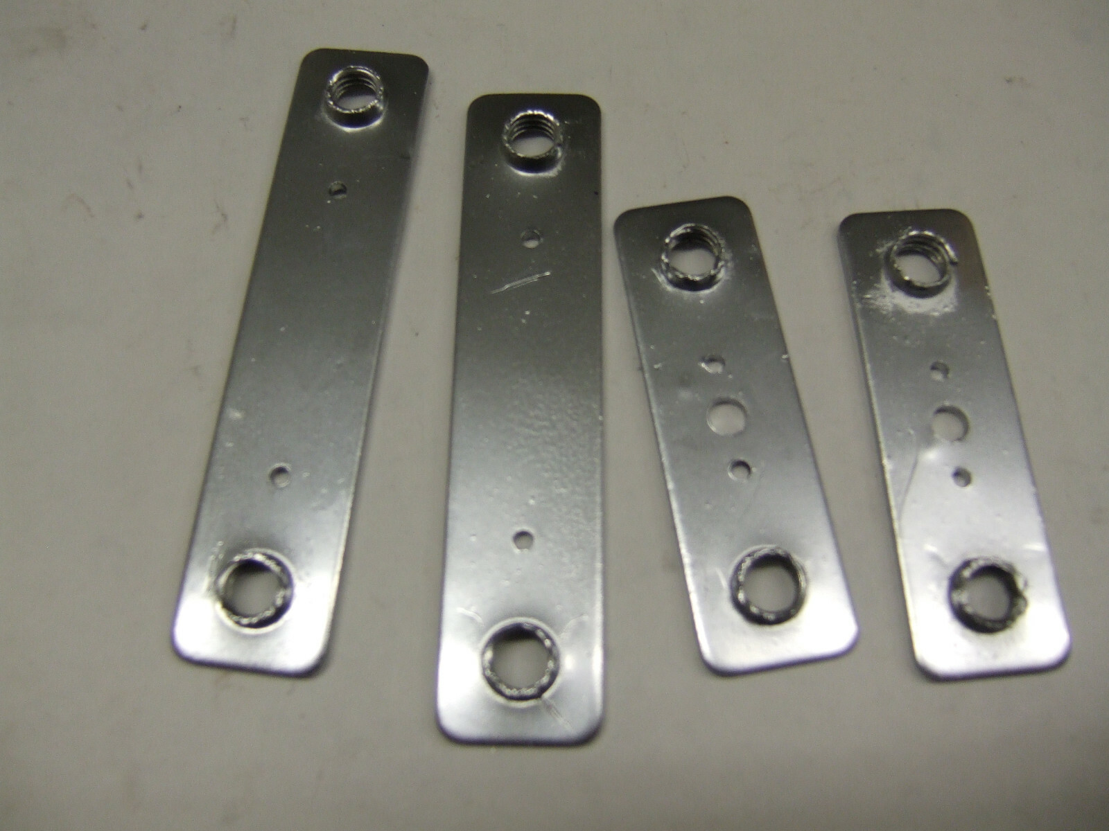 Bally bingo pinball Inner leg bolt nut bracket MYSTERY FIT