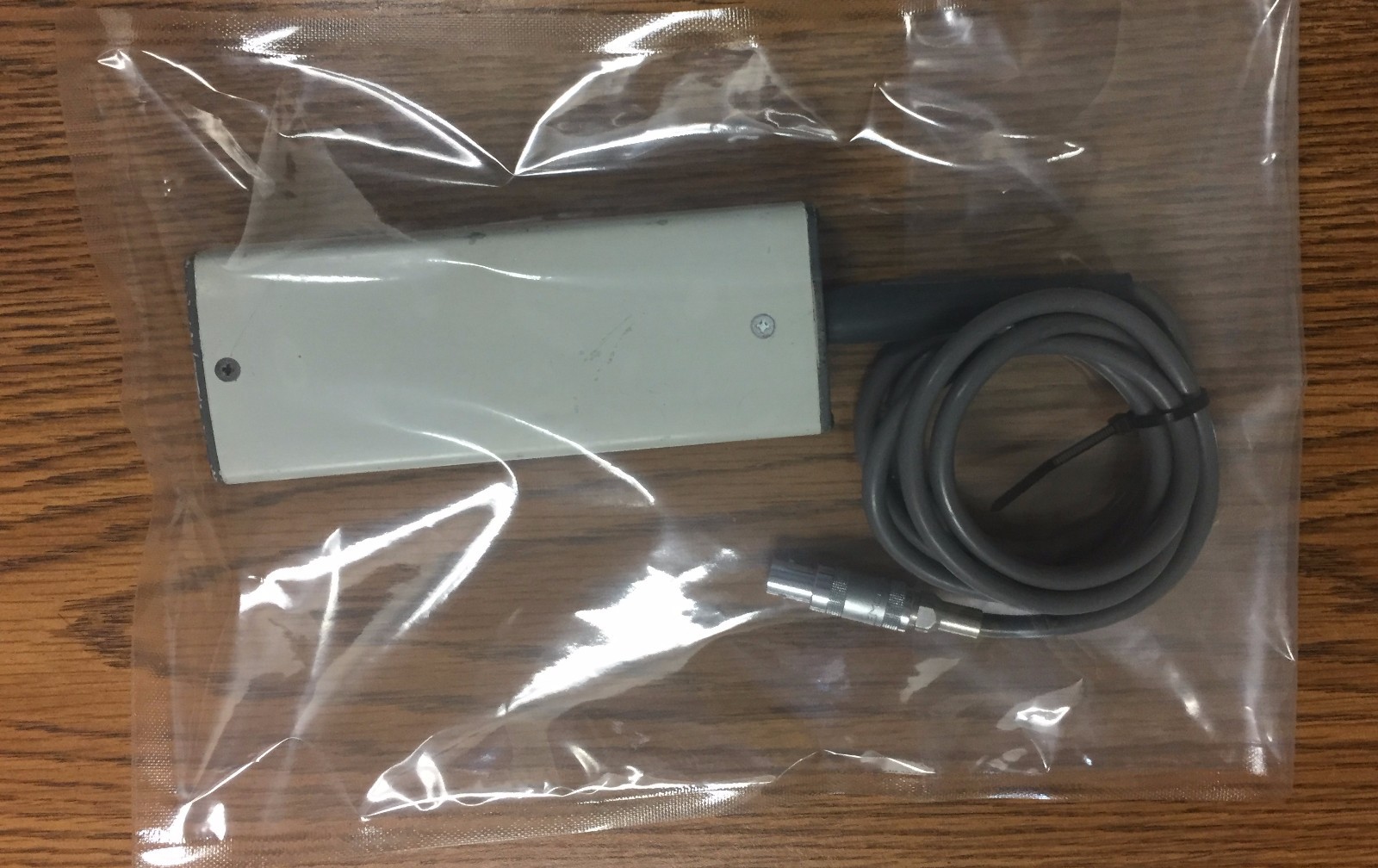 Tektronix 015-0309-01 CG 551 AP REMOTE Variable