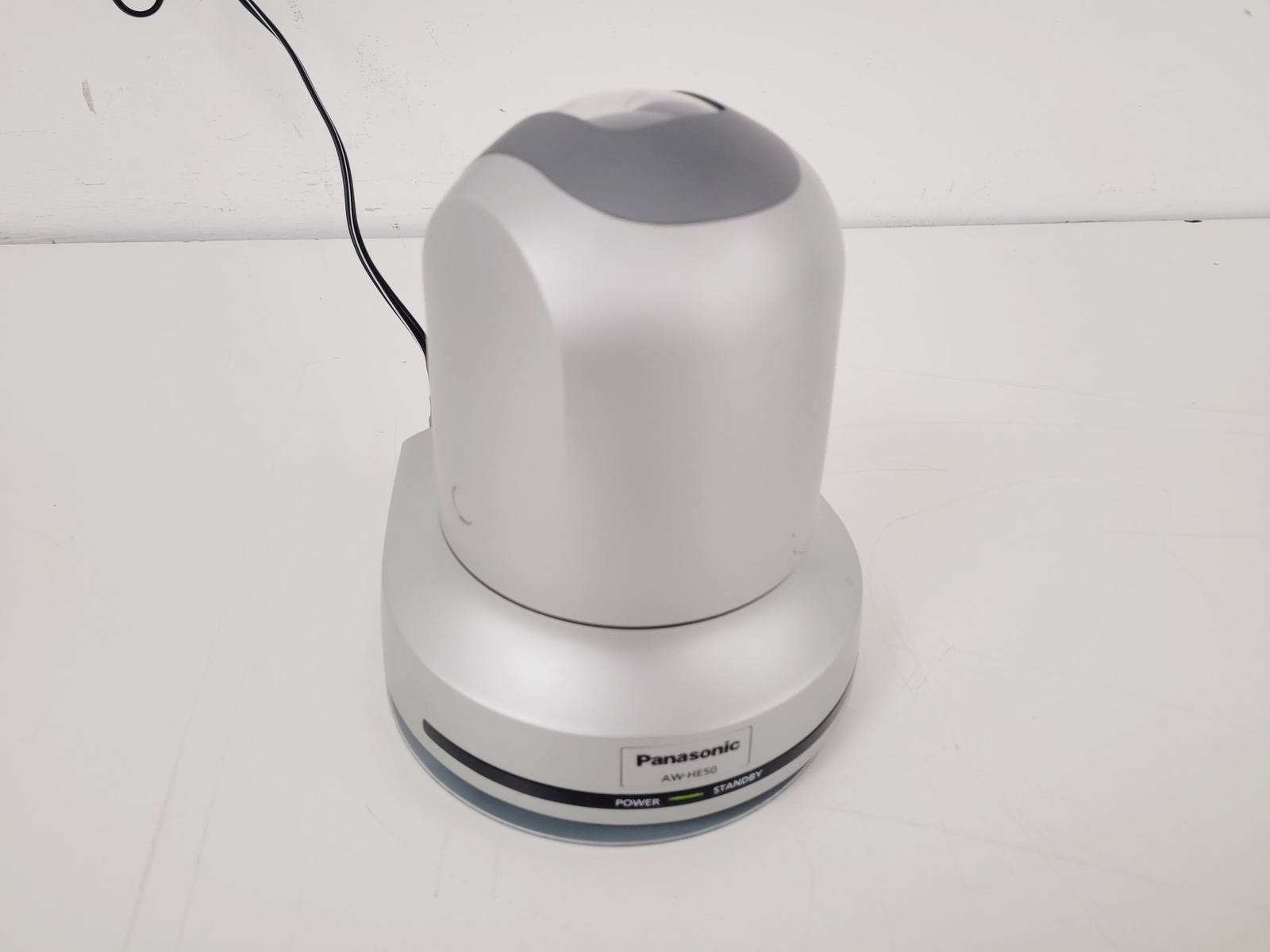 Panasonic Type AW-HE50 CCTV Camera