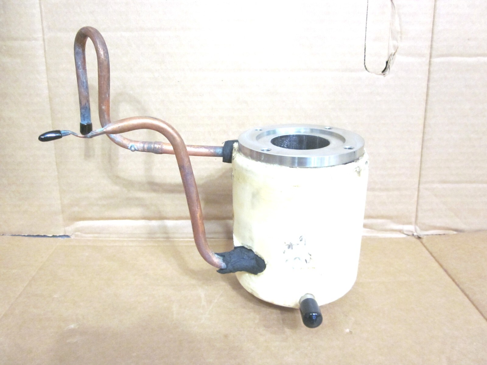 OEM Scotsman 02-4558-01 Evaporator