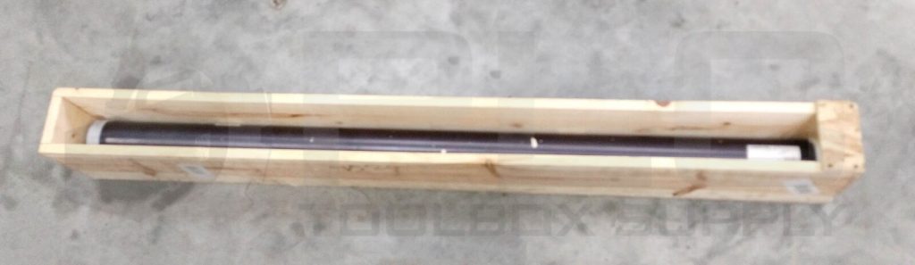 A & A DYNATECT 602544-001 Y-AXIS LASERTUBE 2-3/4" BORE RETRACT. 5-14ft 2040913