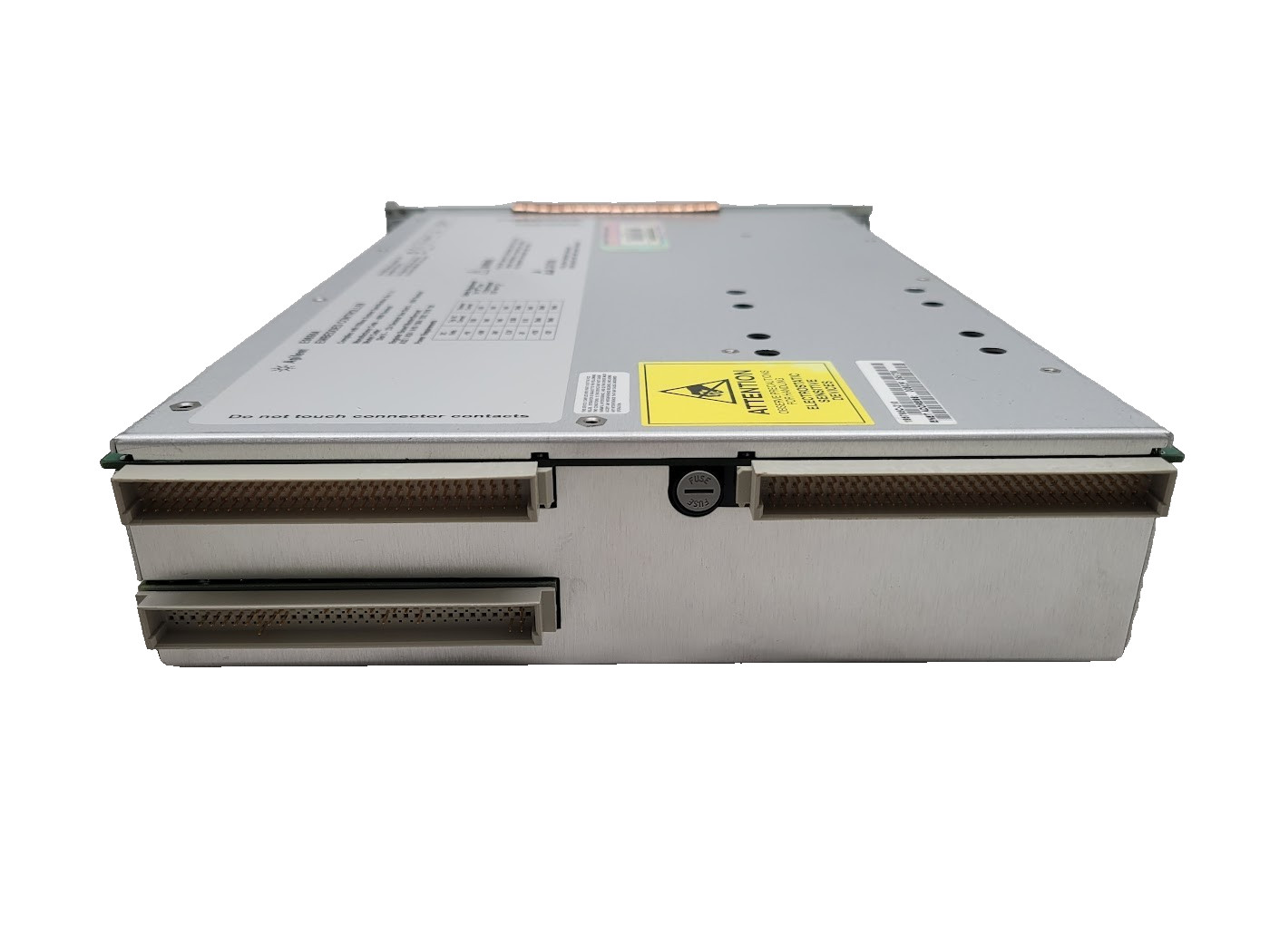 HP Agilent E9850A VXI Embedded Cntroller Module
