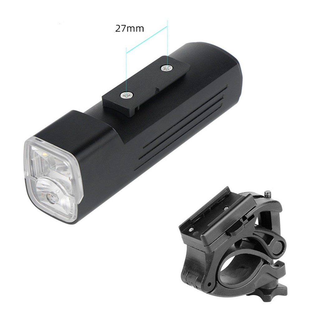 Upgrade your bicycle headlight with the stable compatible stand base