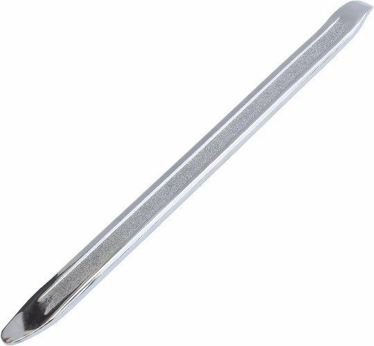 Heavy Duty 10-Inch Tire Iron and Tire Spoon Lever Bar, Professio Size: 10 inch